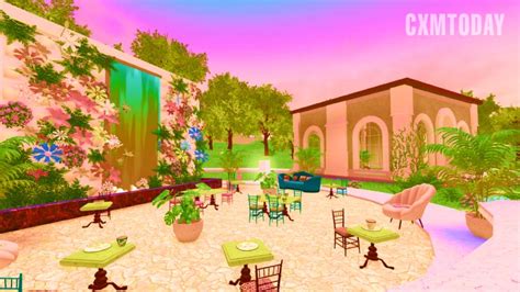 gucci garden game|gucci space inside roblox.